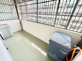 高工💕租補❤️專屬陽台洗衣機🌳（第8張）