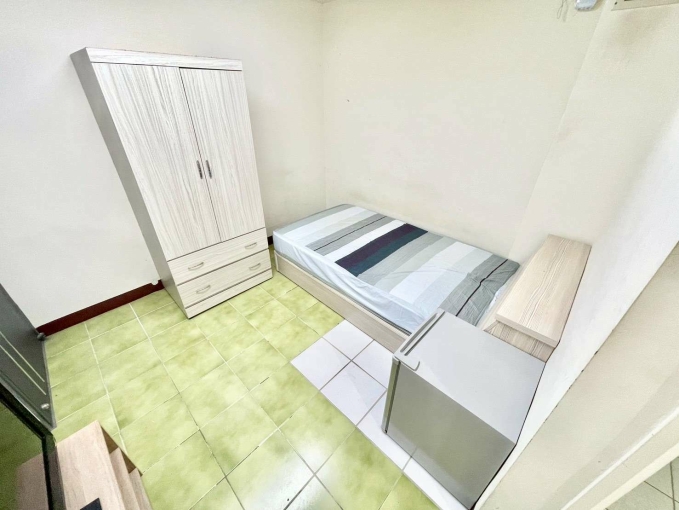 高工💕租補❤️專屬陽台洗衣機🌳（第2張）