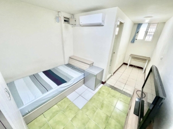 高工💕租補❤️專屬陽台洗衣機🌳（第1張）