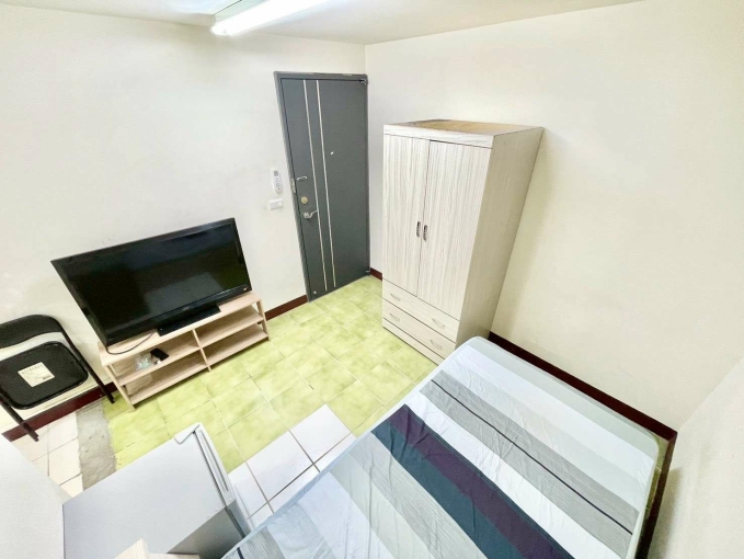 高工💕租補❤️專屬陽台洗衣機🌳（第3張）