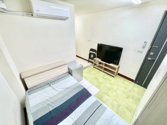 高工💕租補❤️專屬陽台洗衣機🌳（第4張）