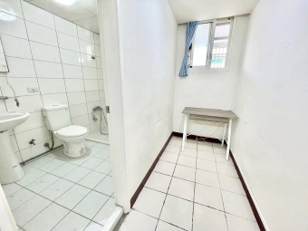 高工💕租補❤️專屬陽台洗衣機🌳（第5張）