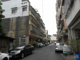 免仲介費 中壢後站區公寓4樓附廚房網路大套房出租（第10張）