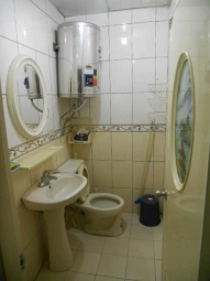 免仲介費 中壢後站區公寓4樓附廚房網路大套房出租（第8張）