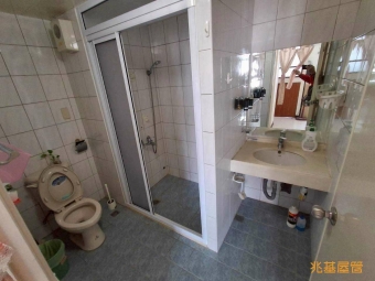 兆基社會住宅🏠捷運沿線2房家具家電全可租補設籍 - Image 22