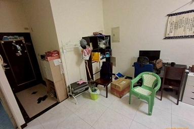 兆基社會住宅🏠捷運沿線2房家具家電全可租補設籍（第2張）