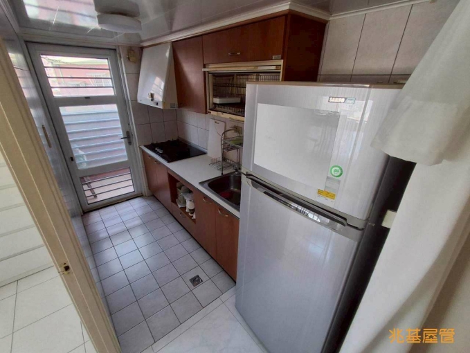 兆基社會住宅🏠捷運沿線2房家具家電全可租補設籍 - Image 10