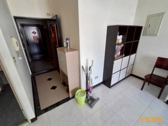 兆基社會住宅🏠捷運沿線2房家具家電全可租補設籍 - Image 14