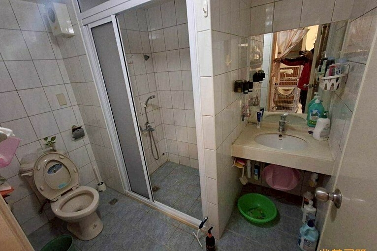 兆基社會住宅🏠捷運沿線2房家具家電全可租補設籍（第9張）