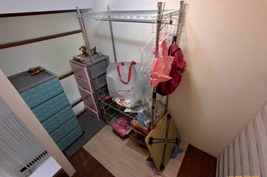 兆基社會住宅🏠捷運沿線2房家具家電全可租補設籍（第6張）