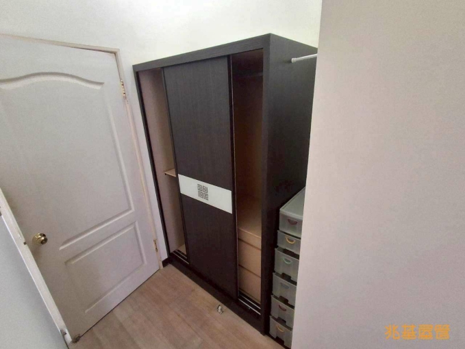 兆基社會住宅🏠捷運沿線2房家具家電全可租補設籍 - Image 8