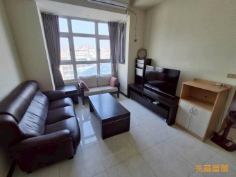 兆基社會住宅🏠捷運沿線2房家具家電全可租補設籍 - Image 12