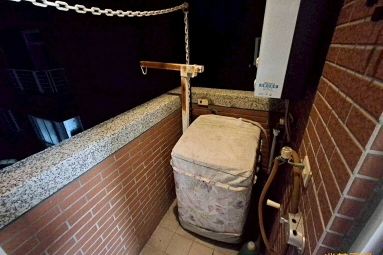 兆基社會住宅🏠捷運沿線2房家具家電全可租補設籍（第10張）