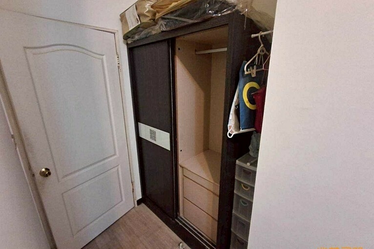 兆基社會住宅🏠捷運沿線2房家具家電全可租補設籍（第4張）