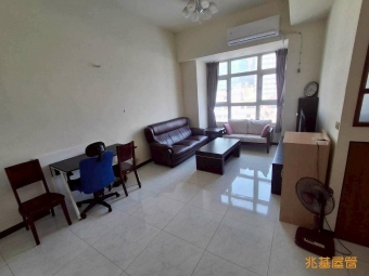 兆基社會住宅🏠捷運沿線2房家具家電全可租補設籍 - Image 13