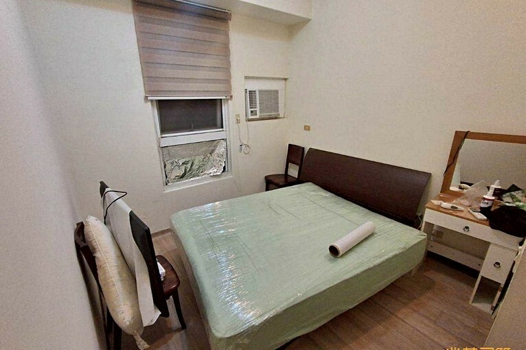 兆基社會住宅🏠捷運沿線2房家具家電全可租補設籍（第3張）