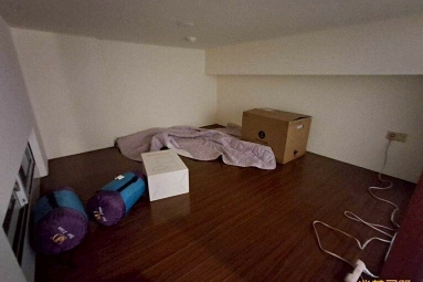 兆基社會住宅🏠捷運沿線2房家具家電全可租補設籍（第7張）