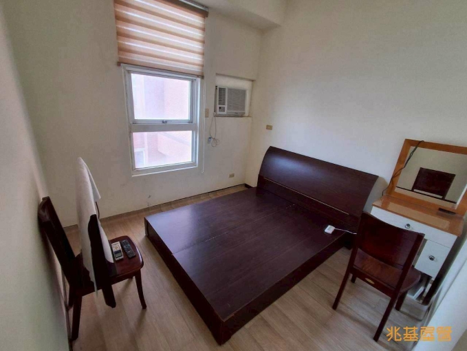 兆基社會住宅🏠捷運沿線2房家具家電全可租補設籍 - Image 4