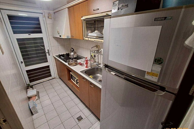 兆基社會住宅🏠捷運沿線2房家具家電全可租補設籍（第8張）