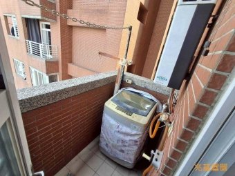 兆基社會住宅🏠捷運沿線2房家具家電全可租補設籍 - Image 20