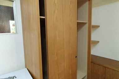 兆基社會住宅🏡中科大小資電梯套房🏡獨洗曬可租補（第4張）