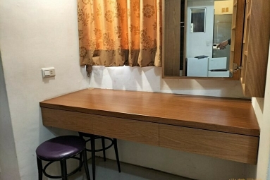 兆基社會住宅🏡中科大小資電梯套房🏡獨洗曬可租補（第2張）