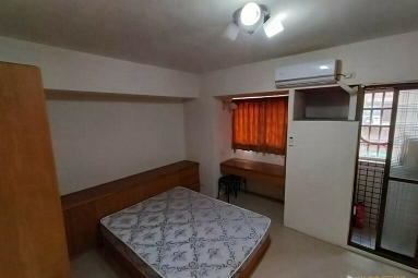 兆基社會住宅🏡中科大小資電梯套房🏡獨洗曬可租補（第1張）