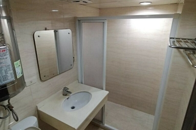 兆基社會住宅🏡中科大小資電梯套房🏡獨洗曬可租補（第7張）