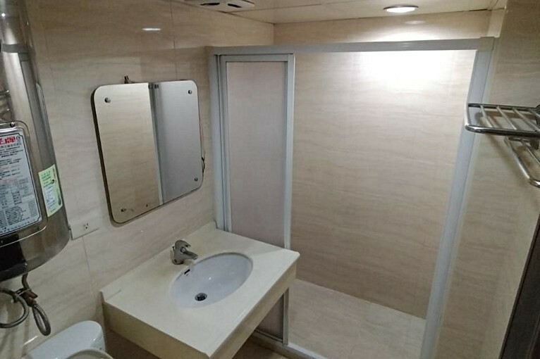 兆基社會住宅🏡中科大小資電梯套房🏡獨洗曬可租補(第7張)