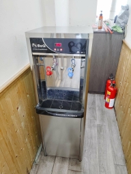 電梯🌈租補✔陽台獨洗⭐子母車⭐逢甲大學💖飲水機（第7張）