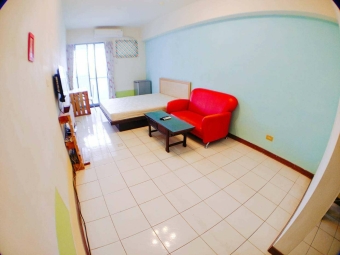 🌈台水電，可寵，陽台獨洗，管理員，子母車（第1張）