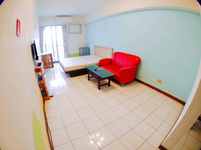 🌈台水電，可寵，陽台獨洗，管理員，子母車（第1張）