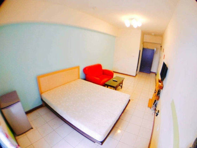 🌈台水電，可寵，陽台獨洗，管理員，子母車（第4張）