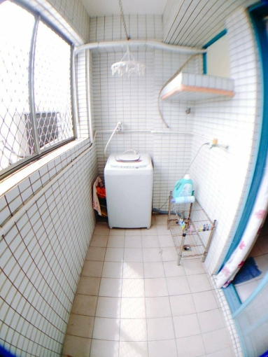 🌈台水電，可寵，陽台獨洗，管理員，子母車（第6張）