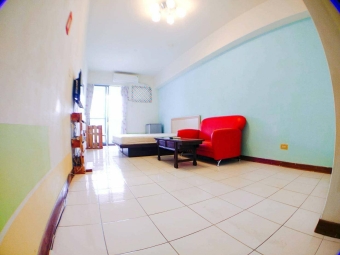 🌈台水電，可寵，陽台獨洗，管理員，子母車（第5張）