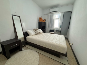 可短租藍線後山埤站2分鐘採光雅房剩一間！有打掃（第1張）