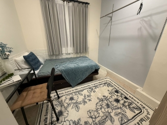 可短租藍線後山埤站2分鐘採光雅房剩一間！有打掃（第10張）