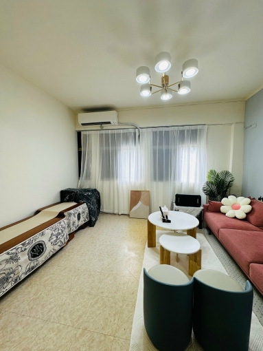 可短租藍線後山埤站2分鐘採光雅房剩一間！有打掃（第5張）