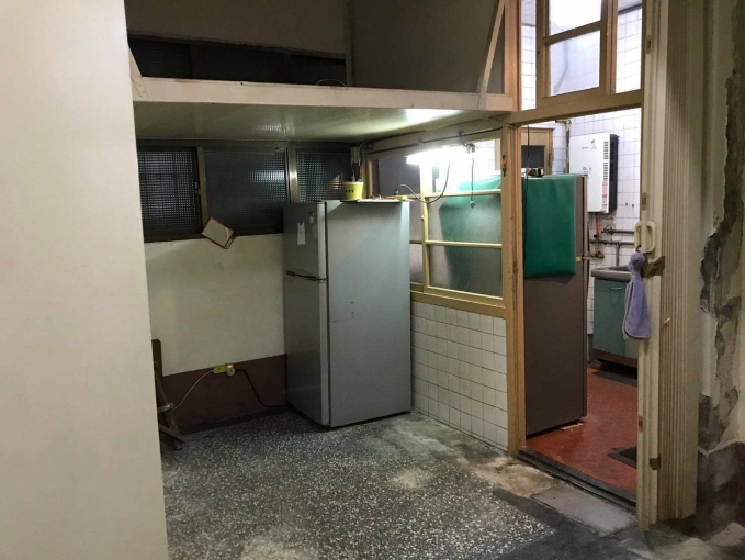 民權東靜巷邊間住宅（第4張）