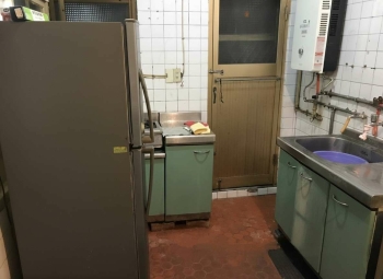 民權東靜巷邊間住宅（第5張）