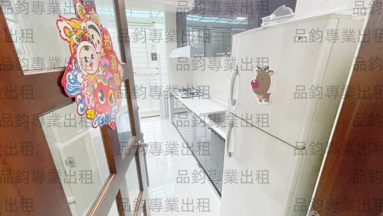 《出租幸福窩》實況照~找屋不費時~即簽即住（第5張）