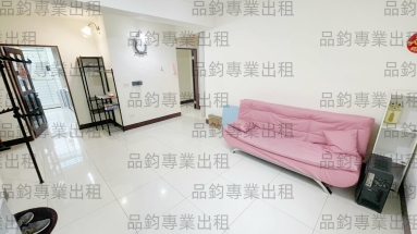 《出租幸福窩》實況照~找屋不費時~即簽即住（第2張）