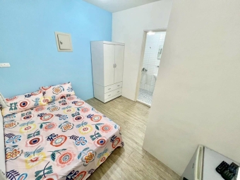 小資專屬🍀雙租屋補助🍀電梯🍀子母車🍀飲水機🍀可戶籍報稅（第5張）