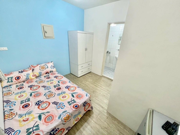 小資專屬🍀雙租屋補助🍀電梯🍀子母車🍀飲水機🍀可戶籍報稅（第5張）