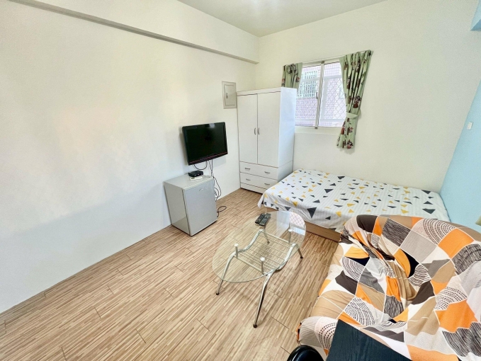 小資專屬🍀雙租屋補助🍀電梯🍀子母車🍀飲水機🍀可戶籍報稅（第2張）