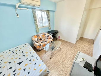 小資專屬🍀雙租屋補助🍀電梯🍀子母車🍀飲水機🍀可戶籍報稅（第3張）