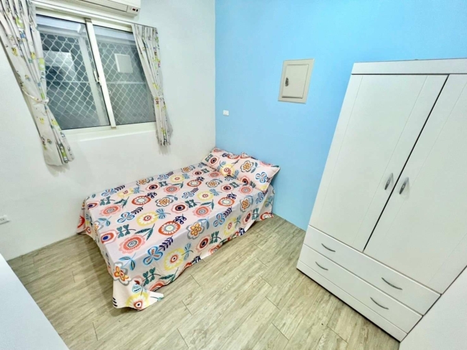 小資專屬🍀雙租屋補助🍀電梯🍀子母車🍀飲水機🍀可戶籍報稅（第4張）