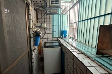 兆基社會住宅🏡永康區套房/可租補/看房加Line（第3張）