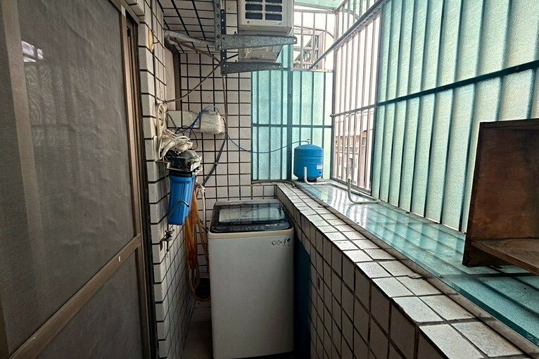 兆基社會住宅🏡永康區套房/可租補/看房加Line(第3張)