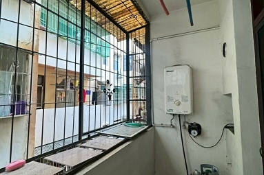 兆基社會住宅🏠精美4房#學生合租#可租補#台水台電（第10張）